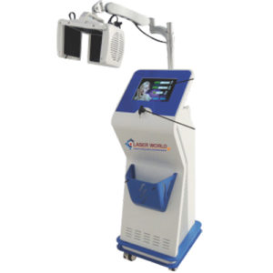 Diode Laser Hair Regrowth System